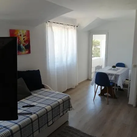 Lägenhet Happy 3 Pakoštane