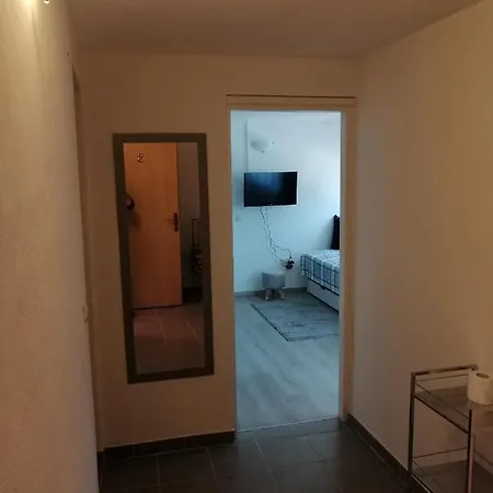 Lägenhet Happy 3